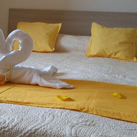 Rita Home B&B Сорренто Екстер'єр фото
