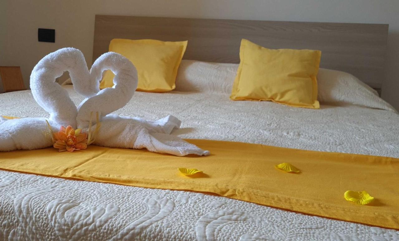 Rita Home B&B Сорренто Екстер'єр фото