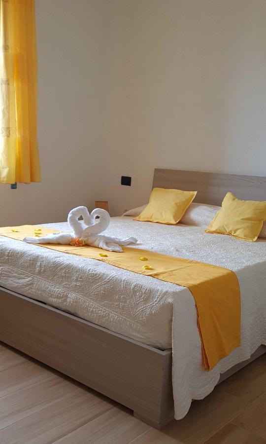 Rita Home B&B Сорренто Екстер'єр фото