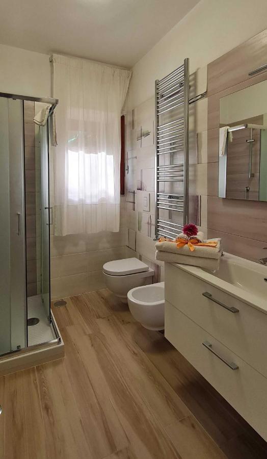 Rita Home B&B Сорренто Екстер'єр фото