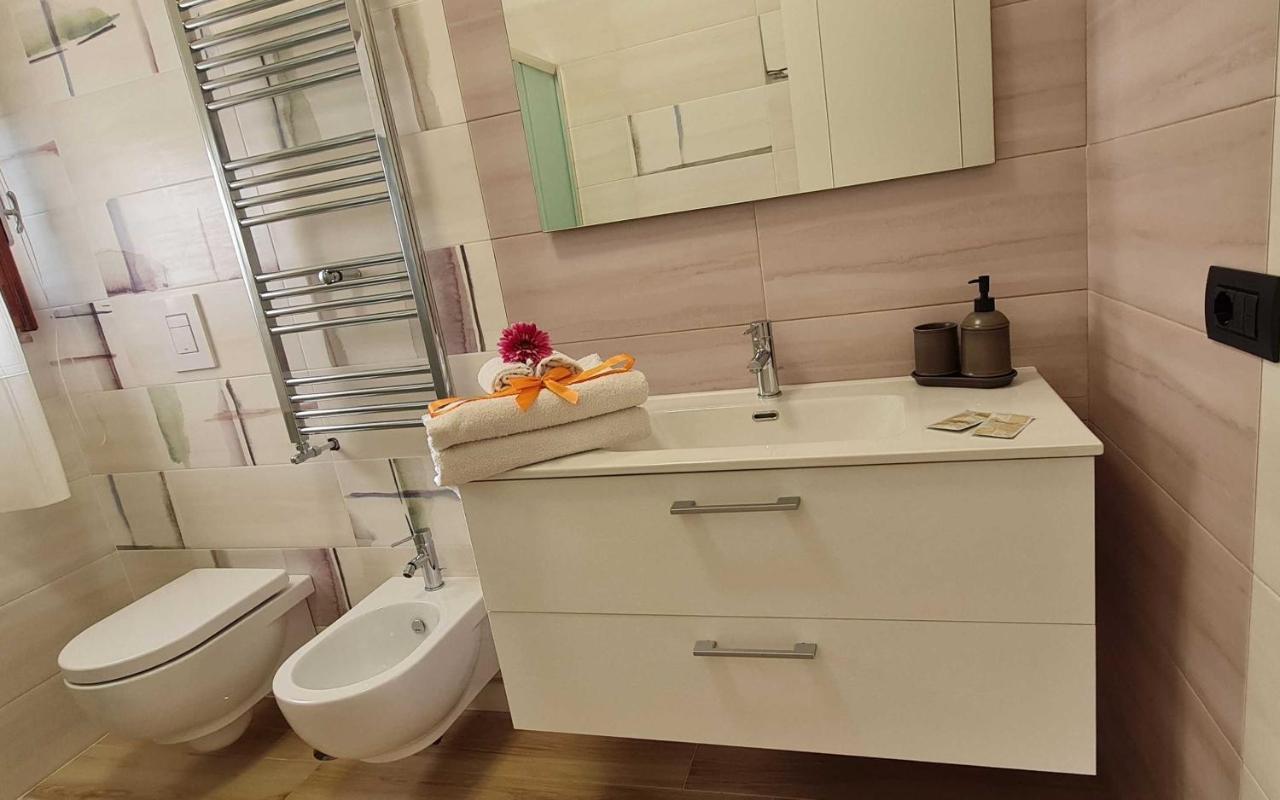Rita Home B&B Сорренто Екстер'єр фото